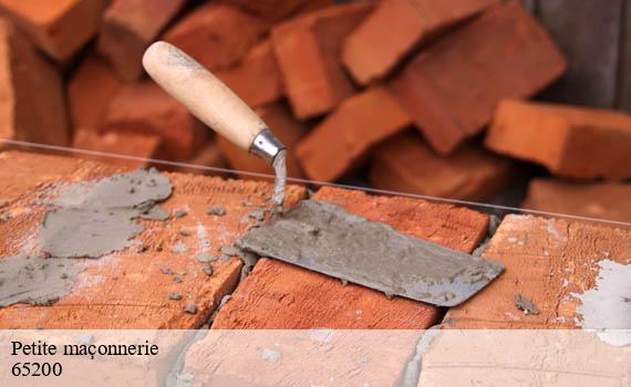 petite-maconnerie