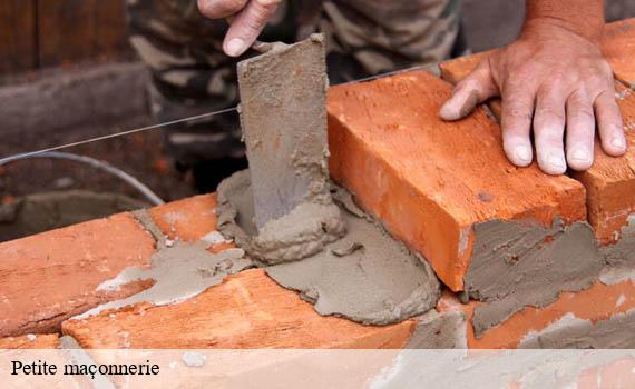 petite-maconnerie