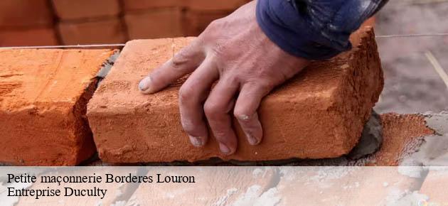 petite-maconnerie