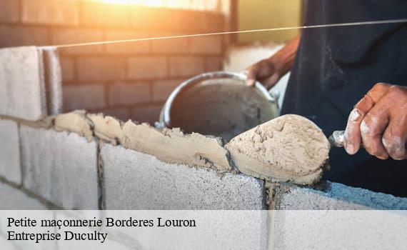 petite-maconnerie