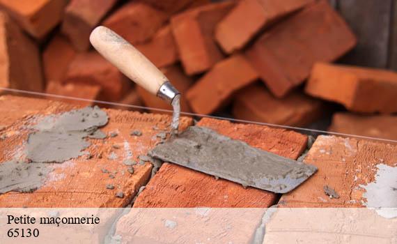 petite-maconnerie