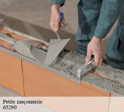 petite-maconnerie