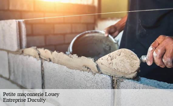 petite-maconnerie
