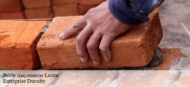 petite-maconnerie