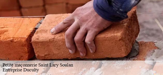 petite-maconnerie