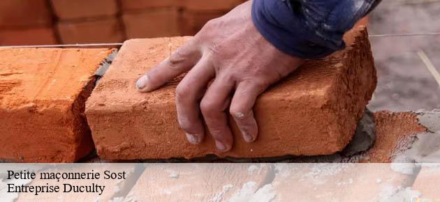 petite-maconnerie